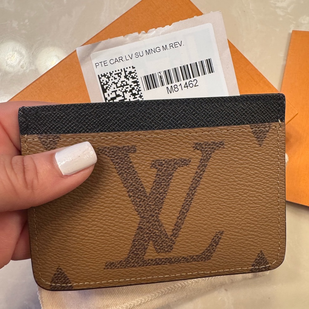 Louis Vuitton Card Holder